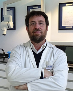 Dr. Antonio Barrau